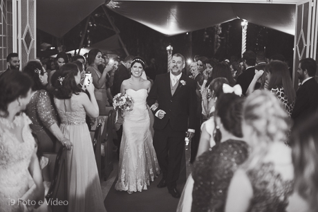 Casamento Recanto dos Sonhos